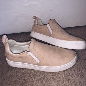 H&M Women’s Slip-On Sneakers
